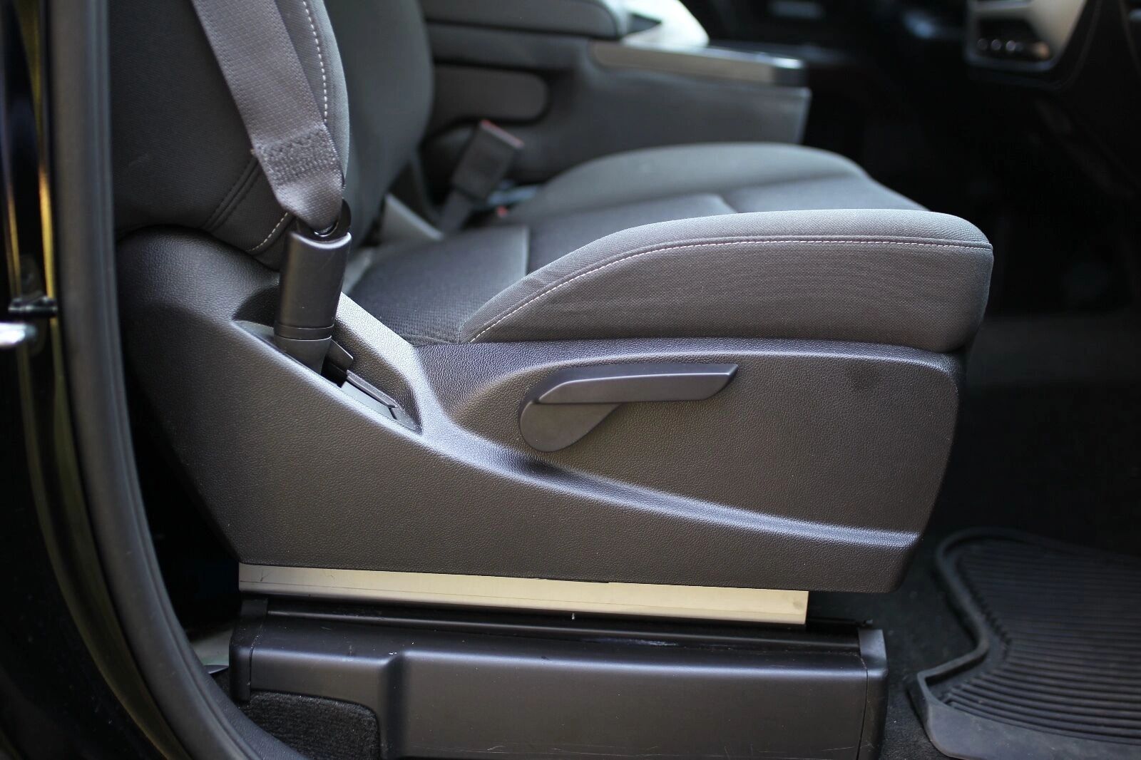 Seat Lift Kits Seating Solutions